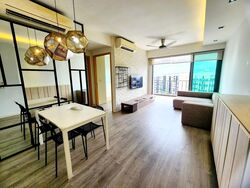 Esparina Residences (D19), Condominium #517412401